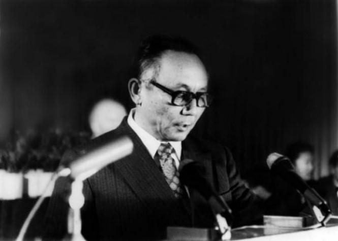 Batmunkh