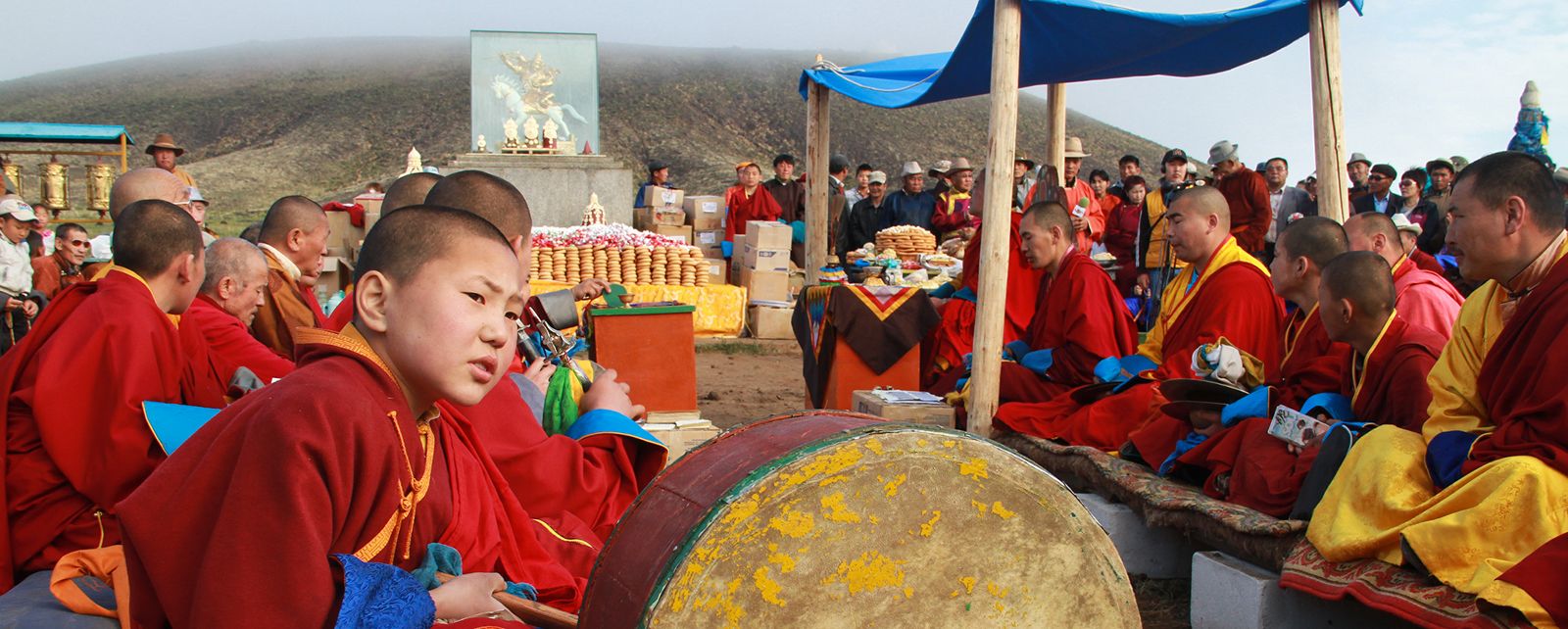 tibetan buddhism